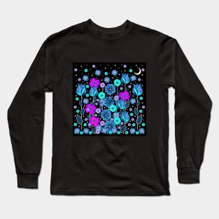 Pretty Wild Midnight Magic Long Sleeve T-Shirt